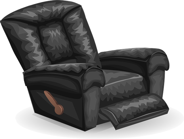 Het comfort van een relaxfauteuil: een investering in welzijn
