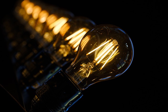 Stijlvolle buitenverlichting voor een sfeervolle tuin