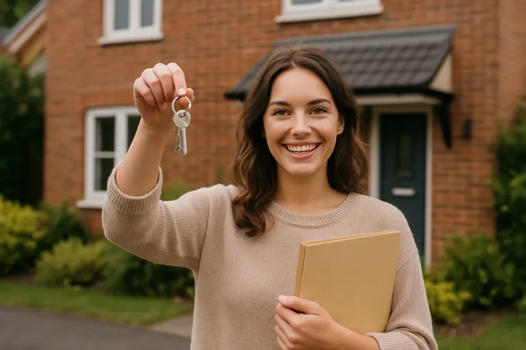 Huis zelf verkopen: stappen en tips voor een succesvolle verkoop Huis zelf verkopen: stappen en tips voor een succesvolle verkoop